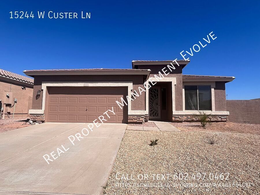1st image of 15244 W Custer Ln