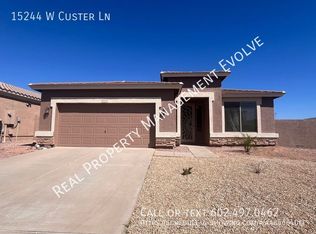 15244 W Custer Ln, Surprise, AZ 85379