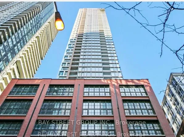 55 Mercer St, Toronto, ON