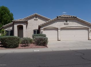 6419 N 83rd Ln, Glendale, AZ 85305