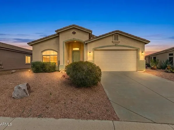 4249 S PONY RIDER Trail, Gold Canyon, AZ 85118