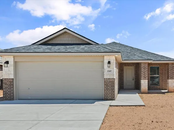 13507 Avenue W, Lubbock, TX 79423