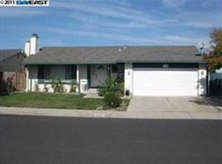 6485 Alvord Way, Pleasanton, CA 94588