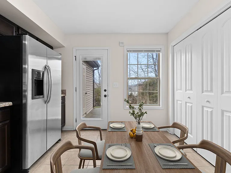 Sonoma Ridge Luxury Apartments — Photo 16