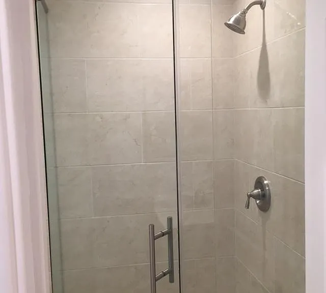 Shower #2