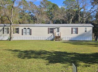 2660 PLEASURE Lane, St. Augustine, FL 32084