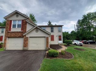 617 Sugar Trail Ct, Saint Peters, MO 63376