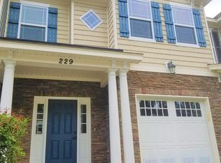 229 Durham Park Way #1, Pooler, GA 31322