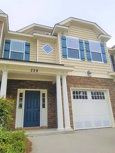 229 Durham Park Way #1 Photo 1