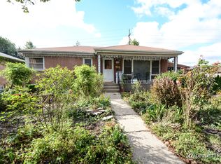 1816 Mulford St, Evanston, IL 60202