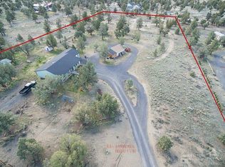 25445 Cultus Ln, Bend, OR 97701