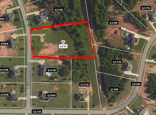 608 Windermere Ct #2, Hampton, GA 30228