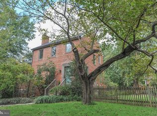 801 W Braddock Rd, Alexandria, VA 22302
