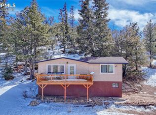 60 Perch Dr, Lake George, CO 80827