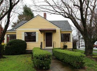 6006 N Atlantic Ave, Portland, OR 97217