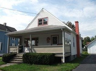1117 Ovid St, Elmira, NY