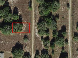 SW 146th Pl LOT 9, Dunnellon, FL 34432
