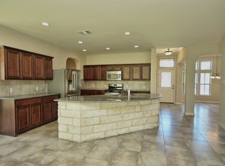 15322 English River Loop, Leander, TX 78641
