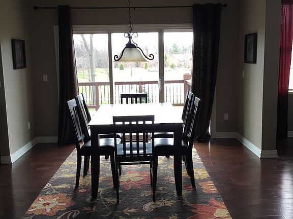 4th image of 18691 Grande Vista Dr #9