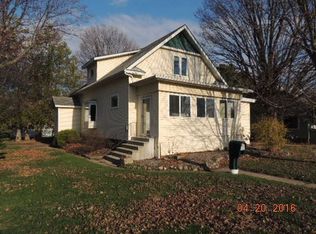 134 S Superior St, Antigo, WI 54409