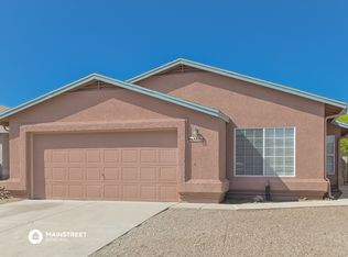 8886 E Citrus Tree Dr, Tucson, AZ 85730