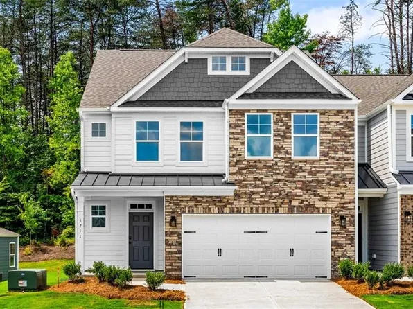 5211 Maple Blossom Trl, Greensboro, NC 27455