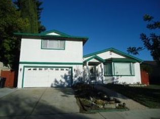 6134 Oneida Dr, San Jose, CA 95123
