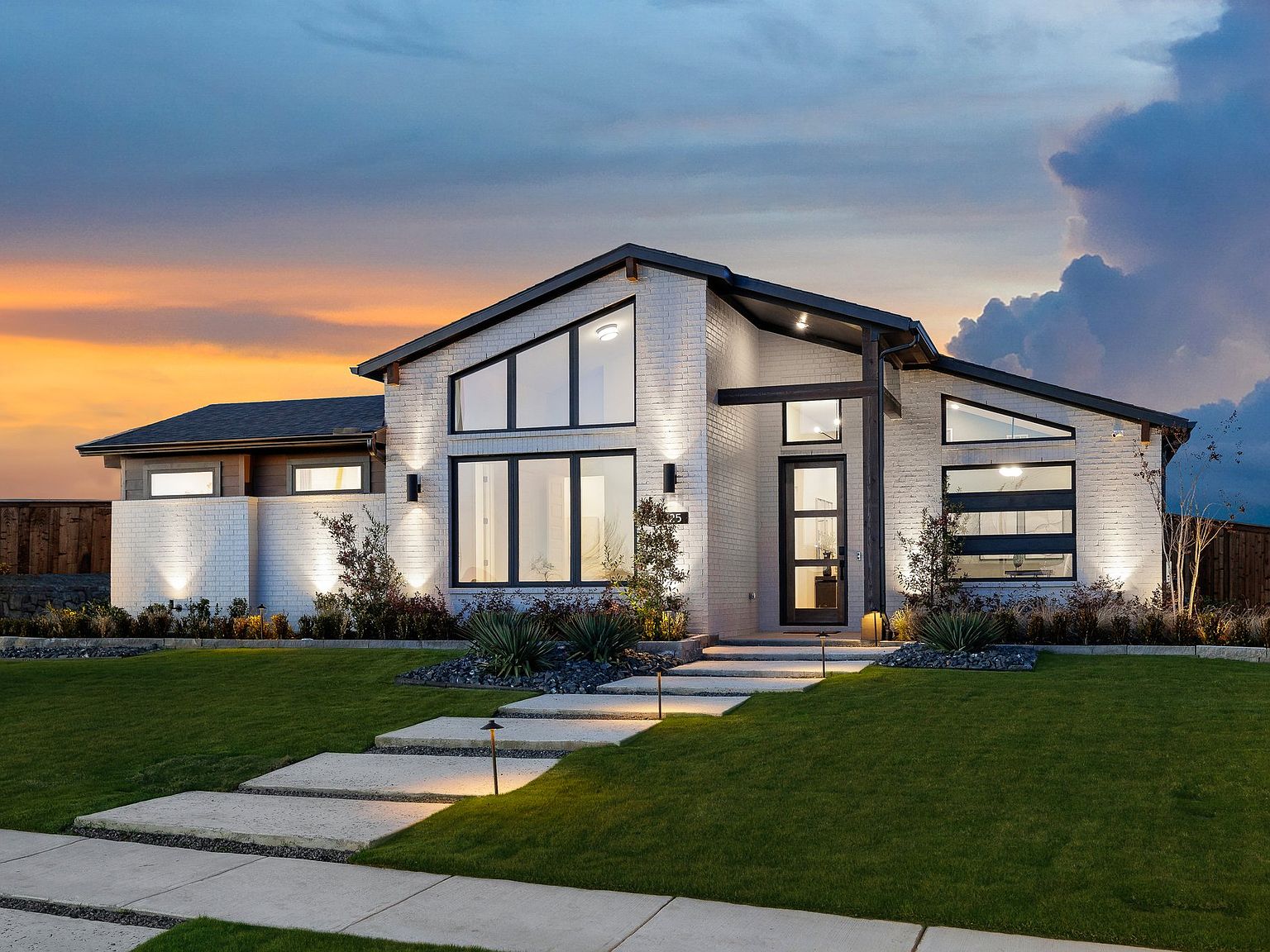 Sweetgrass by Graham Hart Home Builder in Haslet TX Zillow