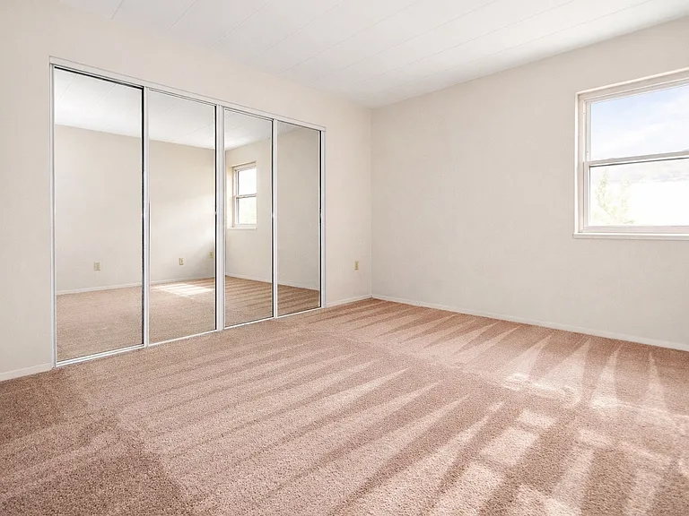 1-Bed/1-Bath (Unit A1)