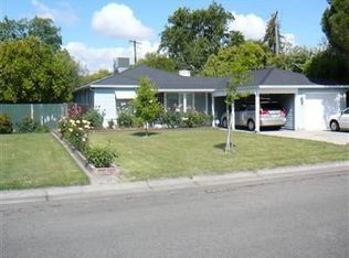 2821 La Paz Way, Sacramento, CA