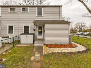 10 Southway UNIT X, Greenbelt, MD 20770