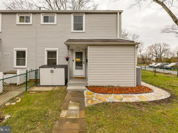 10 Southway Unit X, Greenbelt, MD 20770