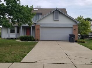 1237 Sutton Pl, Perrysburg, OH 43551