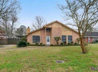 12142 Canterbury Dr, Baton Rouge, LA 70814