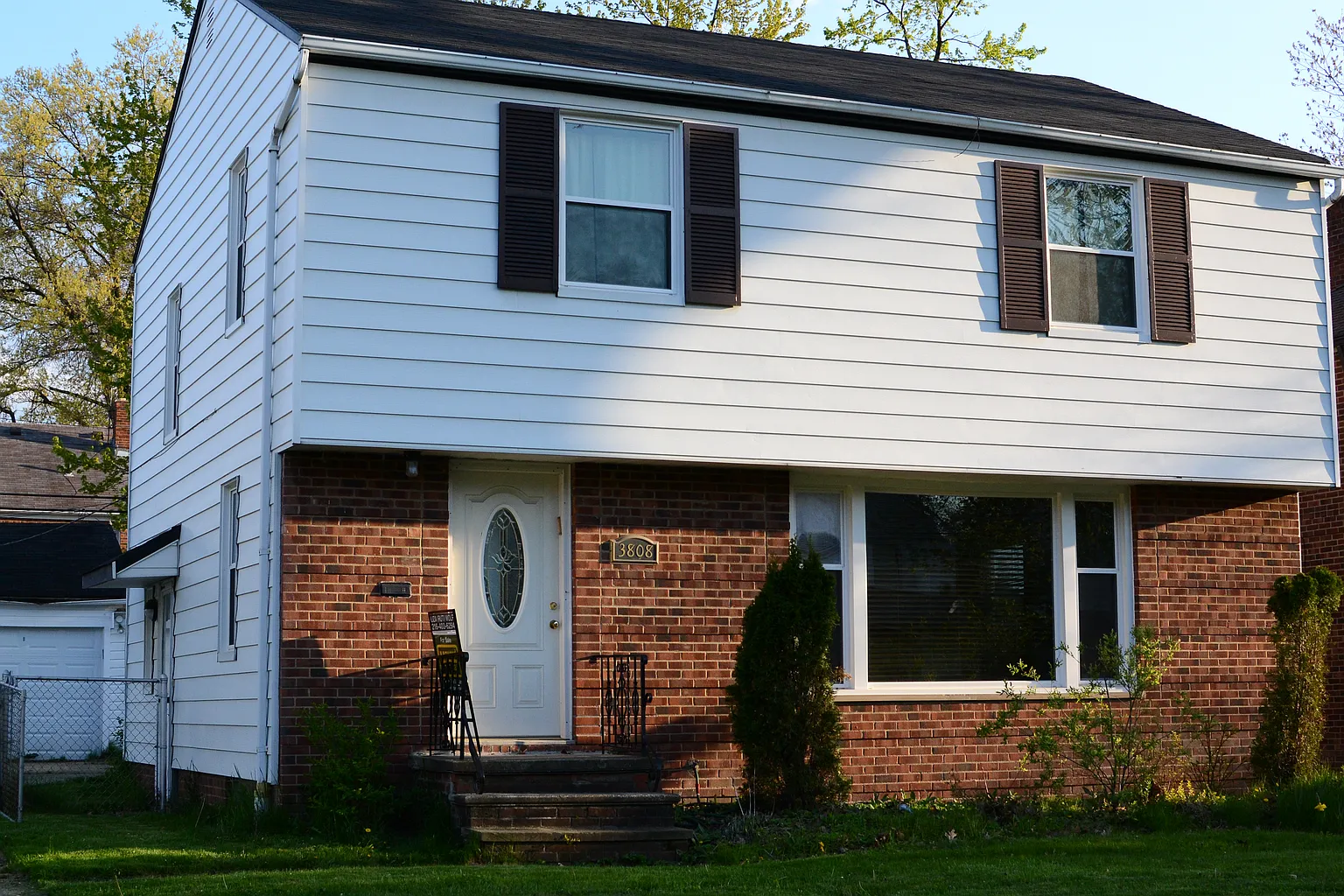 3808 Severn Rd photo 1
