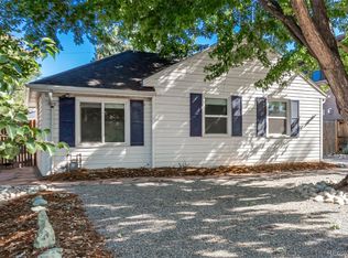 1160 S Monroe Street, Denver, CO 80210