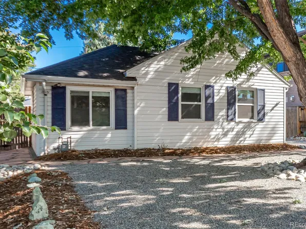 1160 S Monroe Street, Denver, CO 80210