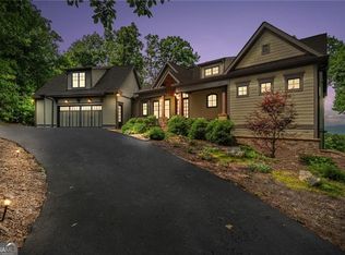 50 Deer Run, Jasper, GA 30143