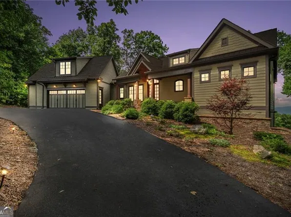 50 Deer Run, Jasper, GA 30143