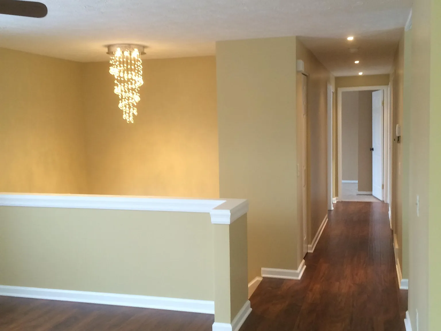 4 bed, 2.5 bath, 2237 sqft, $2,800 — Photo 2