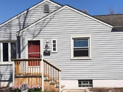 2835 Grand Blvd, Highland, IN, 46322
