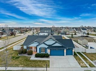 1883 N Prairie Wind Ave, Middleton, ID 83644