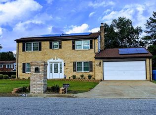 1812 Blue Knob Rd, Virginia Beach, VA 23464