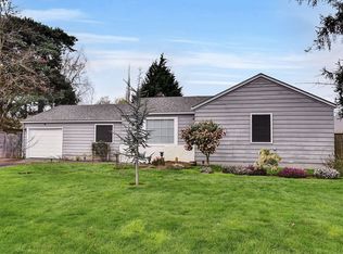 1421 NE Sunrise Ln, Hillsboro, OR