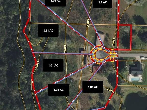5th image of 23909 Tri Lakes Rd