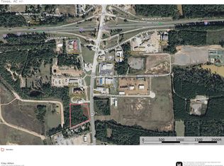 E End Blvd S, Marshall, TX 75672