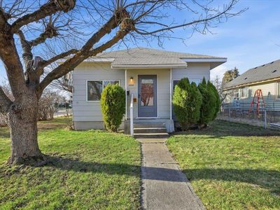 3303 N Stone St, Spokane, WA, 99207