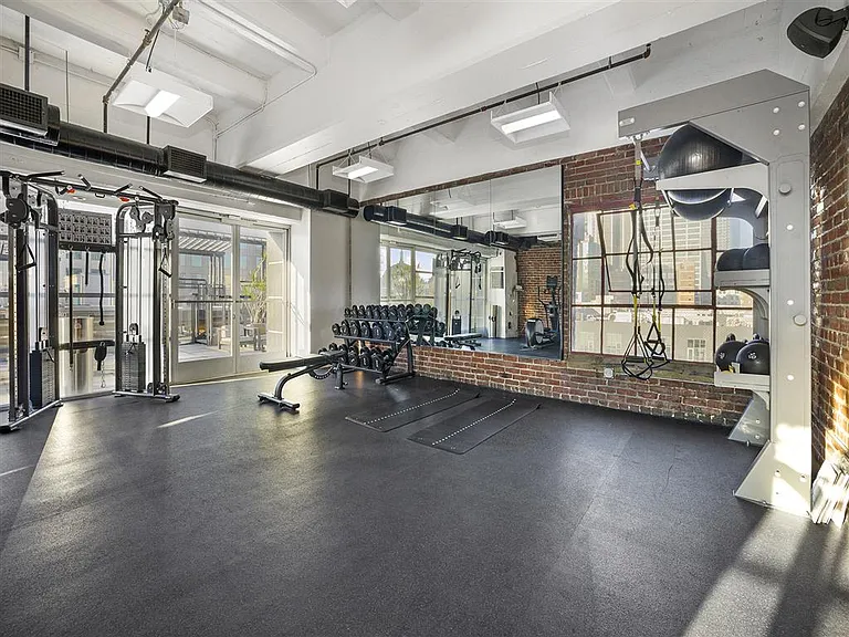 South Park Lofts — Photo 8