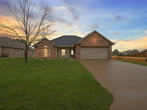 6 Starview Dr S, Malakoff, TX 75148