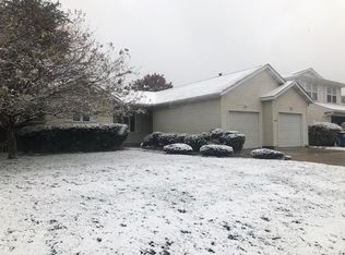 1707 N Albany St, Springfield, IL 62702